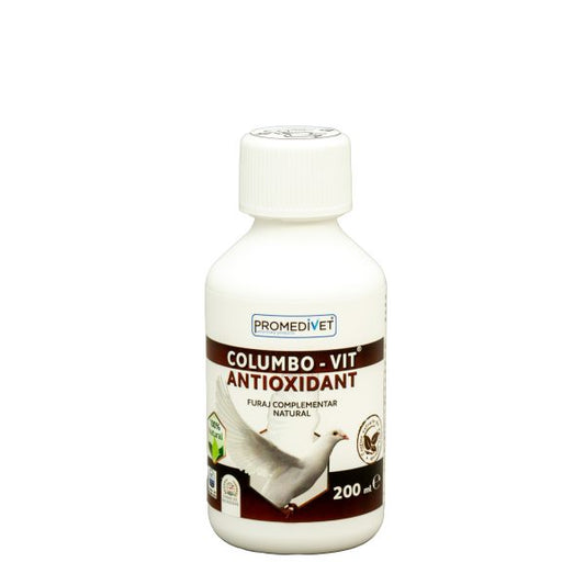 Columbo-Vit antioxidant 200ml