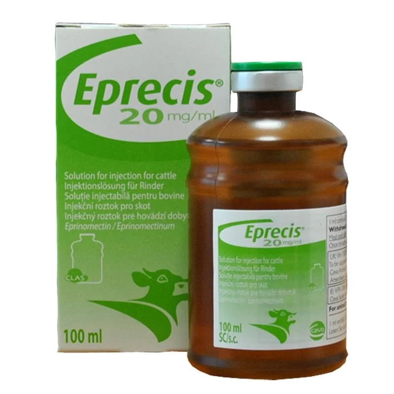 Eprecis 100 ml