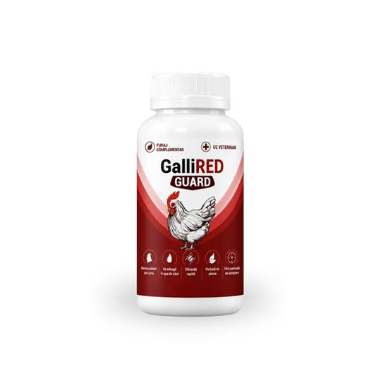 GALLIRED GUARD 100 ml