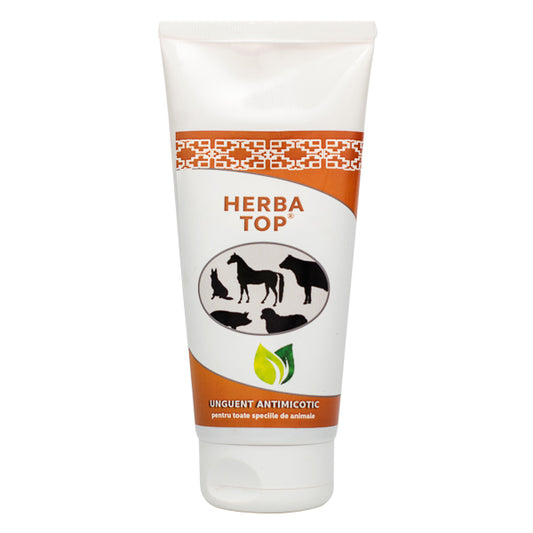 Herba-Top Unguent Antimicotic 150 g