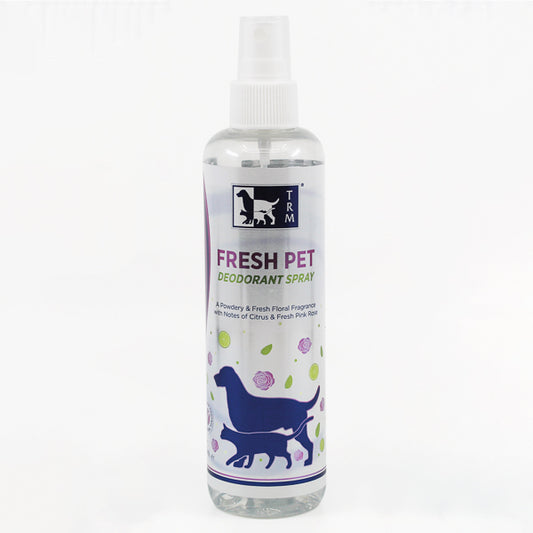 Fresh Pet Spray 250 ml
