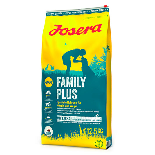 Josera Family Plus 12.5kg