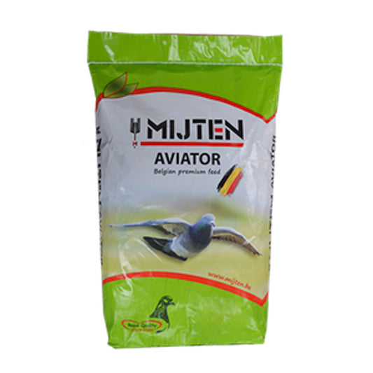 Aviator 4-Seasons 20 kg