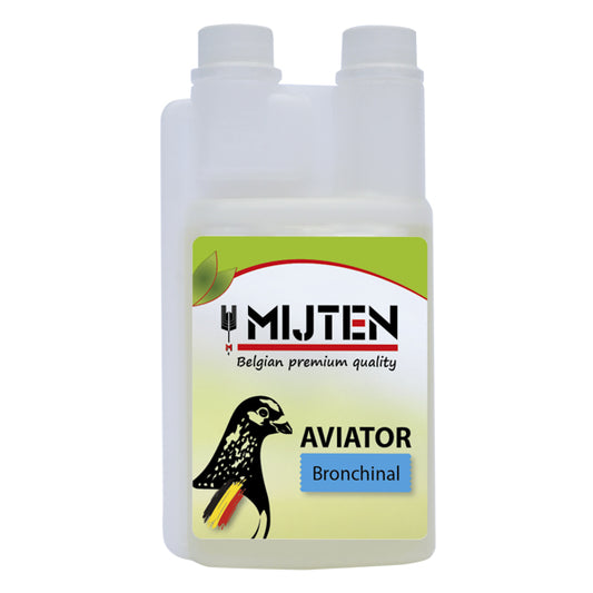 Aviator Bronchial 500 ml