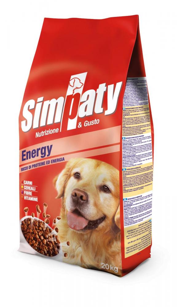 Simpaty Energy 20kg