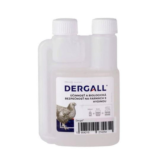 DERGALL 5 L