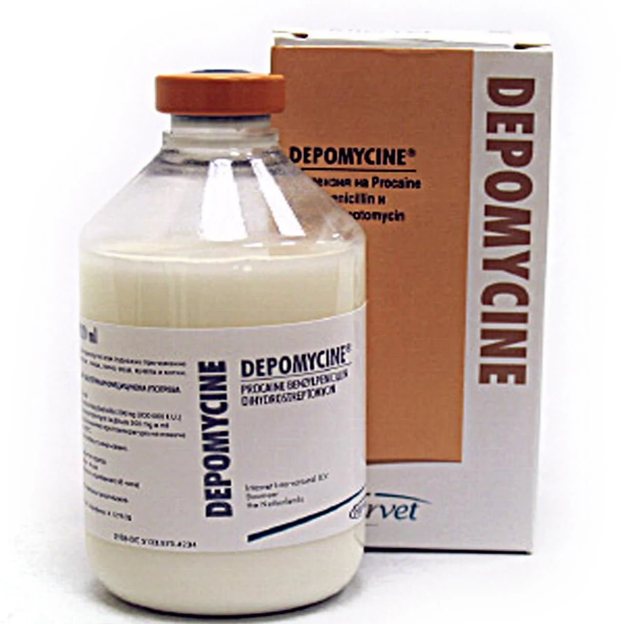 Depomycin 100ml