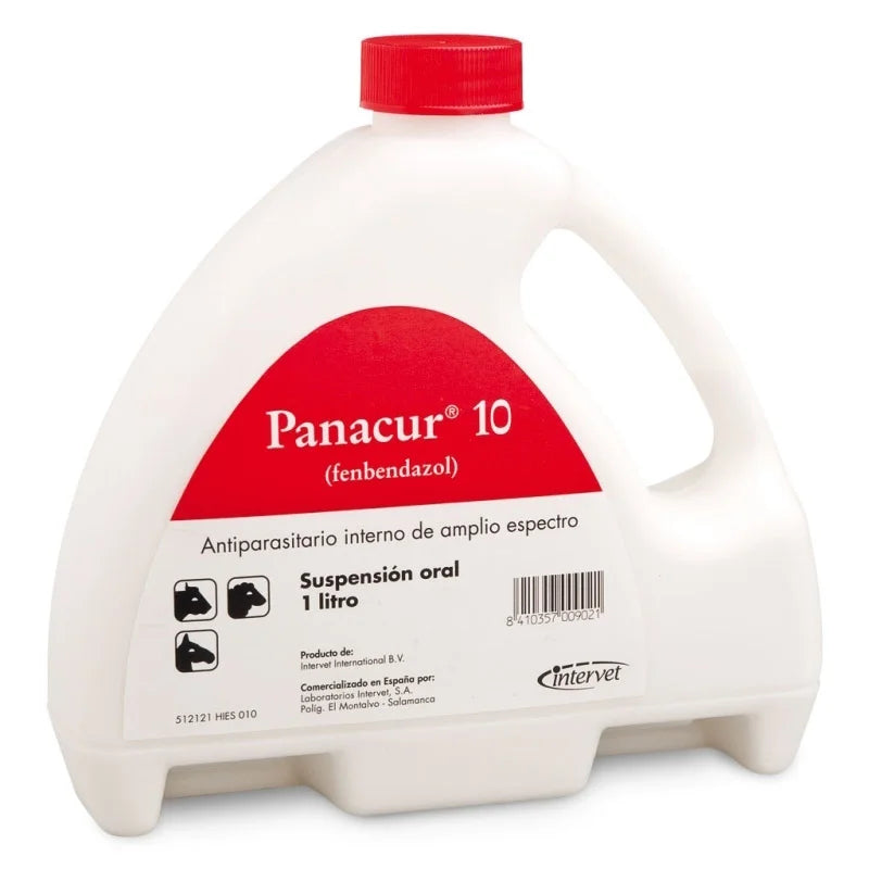 Panacur 10% 1l