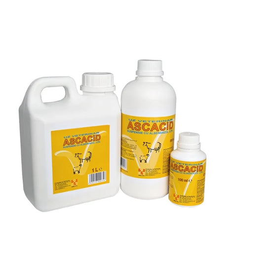 Ascacid 2,5%