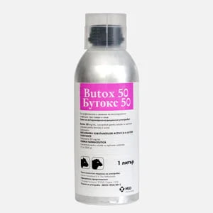 Butox 50 x 1L