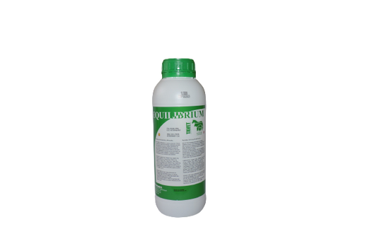 Equilibrium  1 litru - Aminoacizi pentru reducerea mortalității și creșterea performanțelor