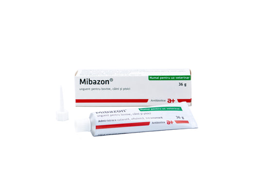 Mibazon 36 g