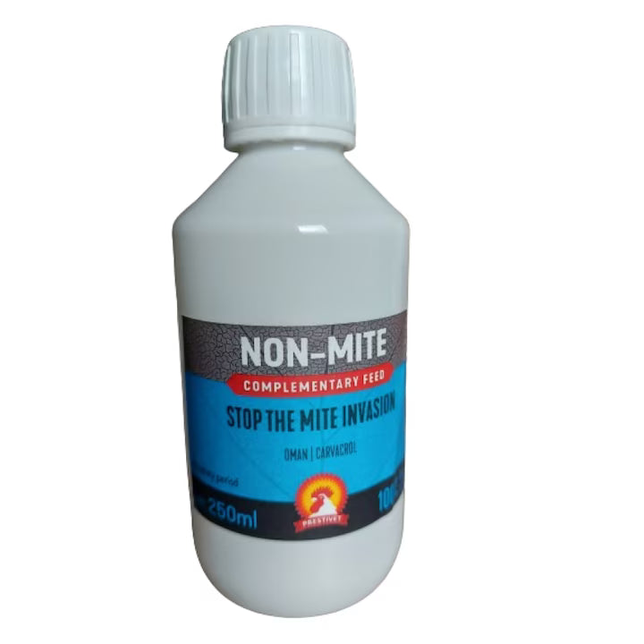 Non mite - împotriva păduchilor - 250 ml