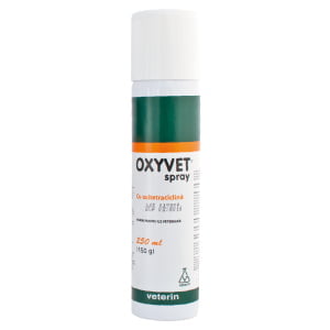 Oxyvet Spray 250 ml