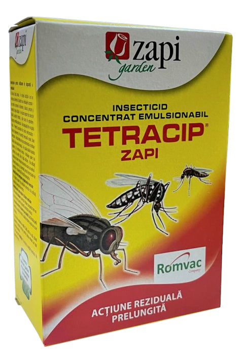 Tetracip Zapi 100 ml