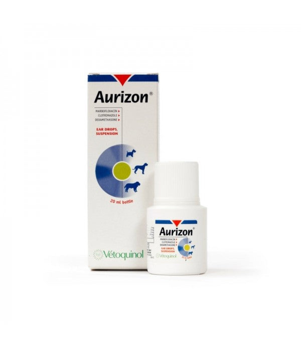 Aurizon x 10 ml