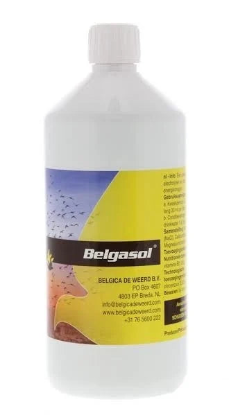 Belgasol 1 litru