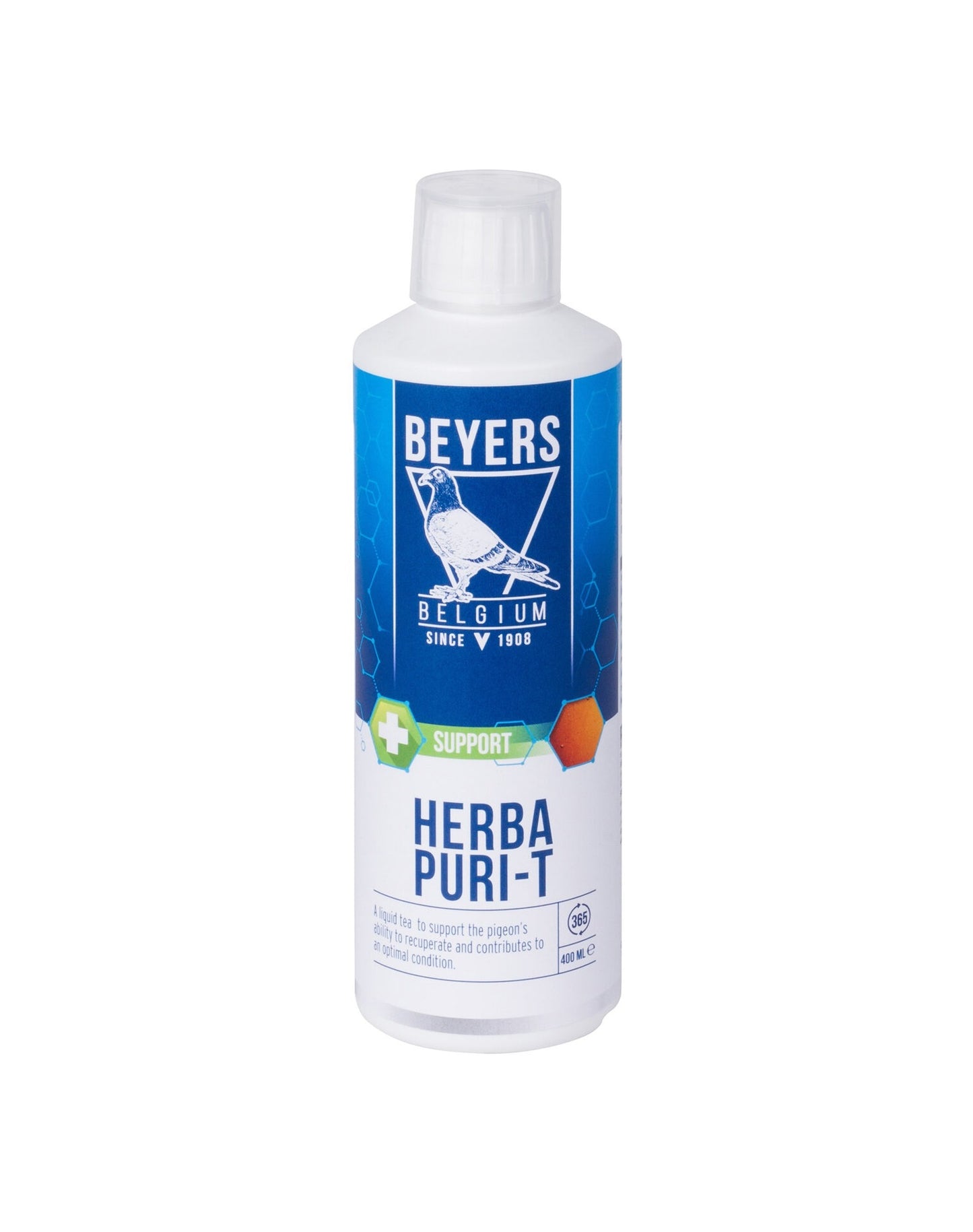 Herba Puri-T BEY 400ml