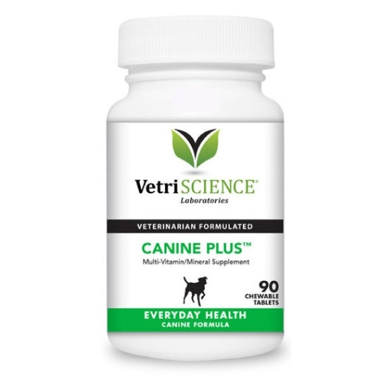 CANINE PLUS 90TB