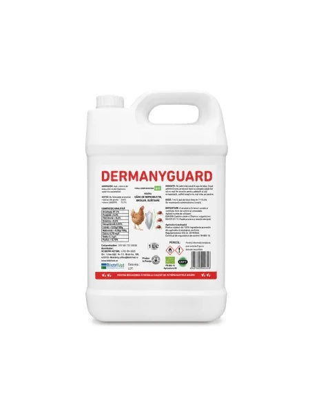 DERMANYGUARD 1 L