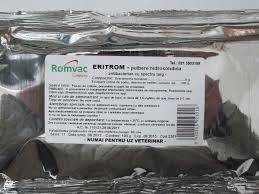 Eritrom 100g