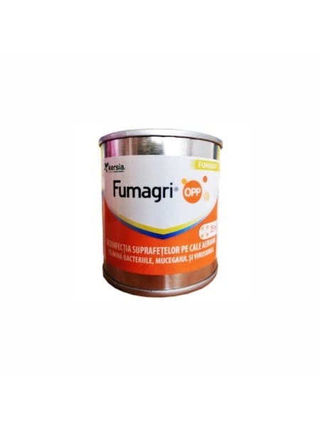 FUMAGRI OPP 25 MC