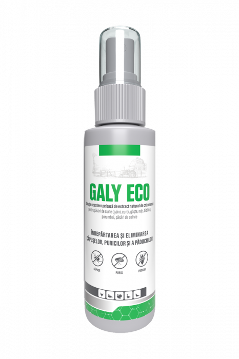 GALY SPRAY ECO 0.03%