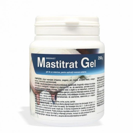 MASTITRAT GEL