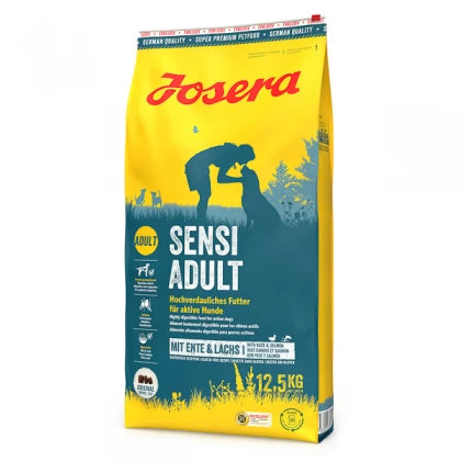 Josera Sensi Adult 12.5kg