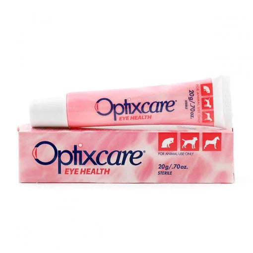 Optixcare Eye Health, 20 grame