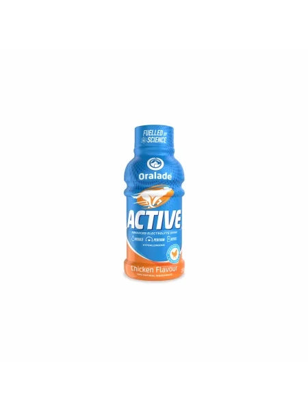 Oralade Active Chicken 250 ml