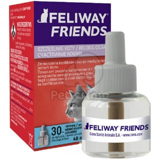 FELIWAY FRIENDS REZERVĂ VAPORIZATOR