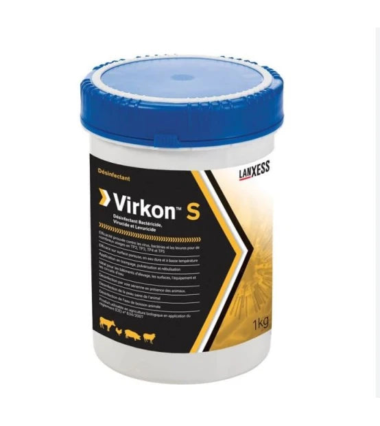 VIRKON S 1 KG