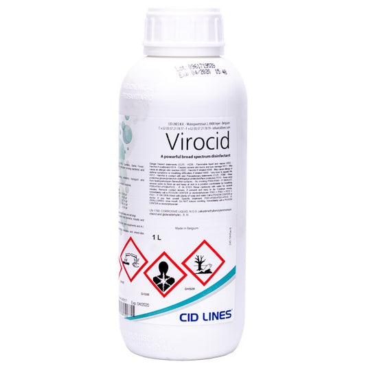 Virocid 1 L