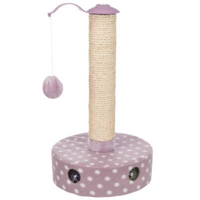 Trixie Junior Fleece Stâlp de zgâriat