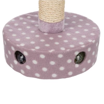 Trixie Junior Fleece Stâlp de zgâriat