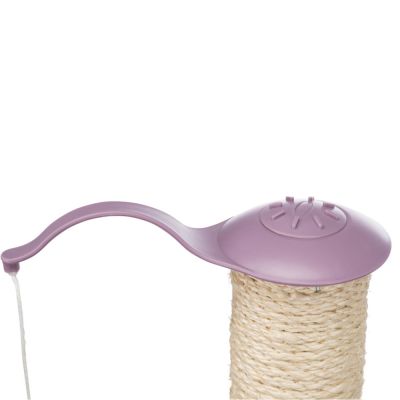 Trixie Junior Fleece Stâlp de zgâriat