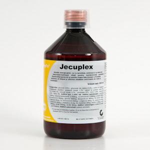 Veyfo Jecuplex 500 ml