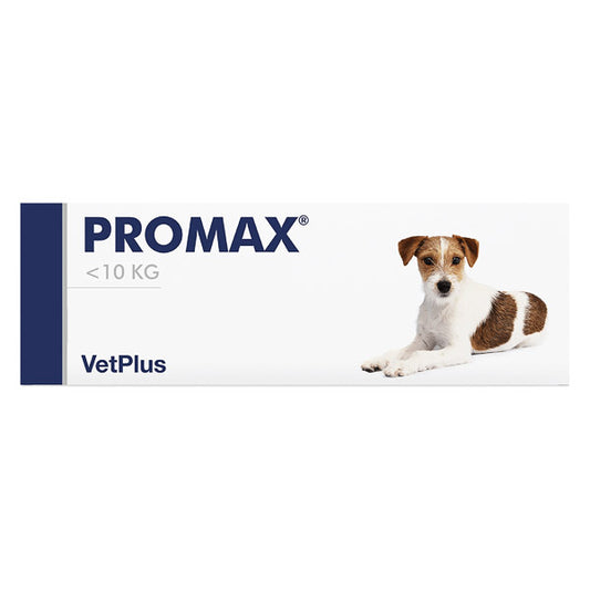 Promax Small Breed