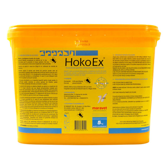 HokoEx 5 kg