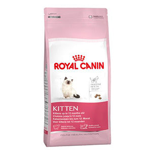 Royal Canin Feline Health Nutrition Kitten 10 kg