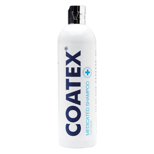 Coatex Medicated Shampoo x 250 ml