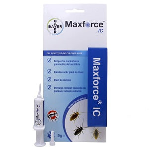 Max Force IC White 5 gr