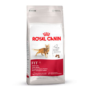 Royal Canin Feline Health Nutrition Fit32 15 kg