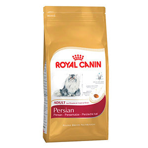 Royal Canin Feline Breed Nutrition Persian 10 kg