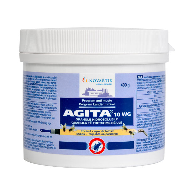 Agita 10 WG 400 g