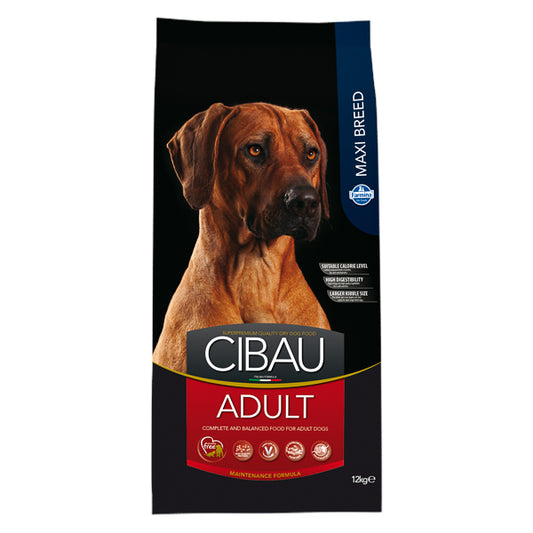 Cibau Adult Maxi 12 kg