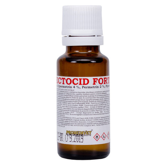 Ectocid Forte 20 ml