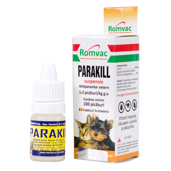 Parakill 5 ml