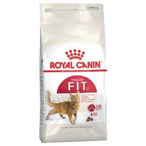 Royal Canin Feline Health Nutrition Fit 32 10 kg